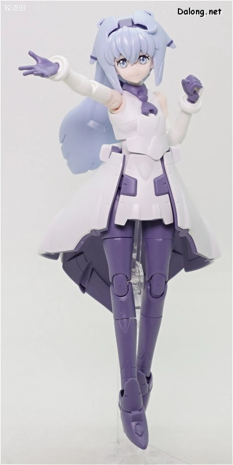 钢普拉Build 综合 HGBD 023 机动人偶 莎拉 - 图片