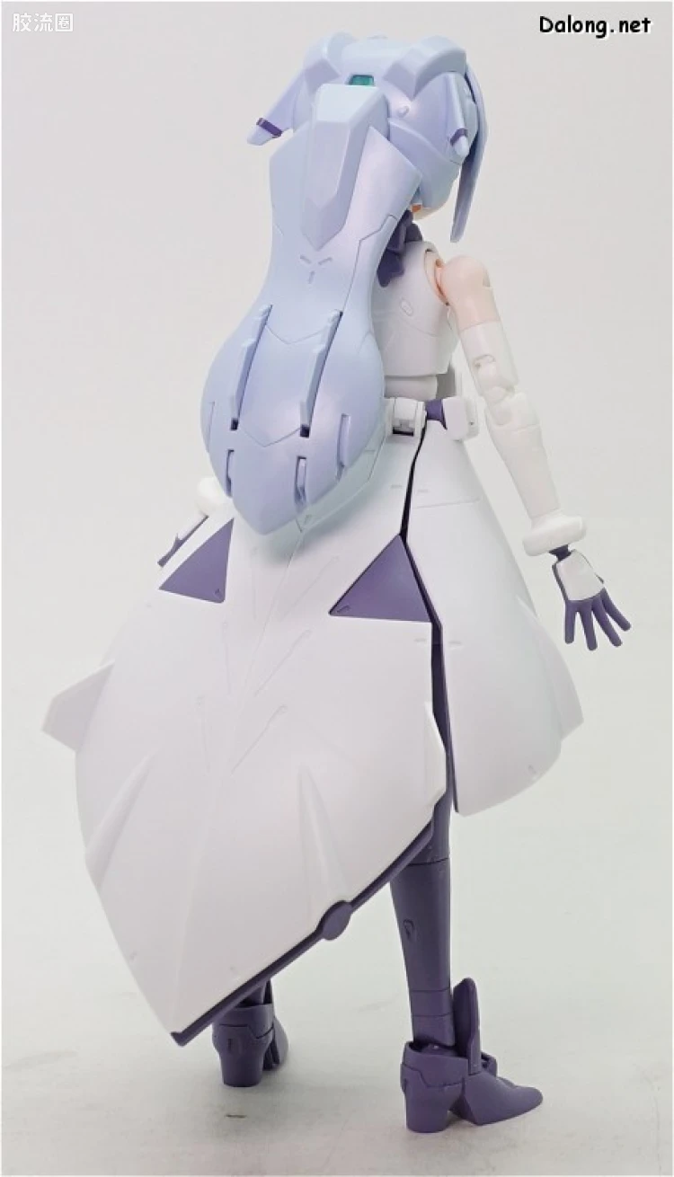 钢普拉Build 综合 HGBD 023 机动人偶 莎拉 - 图片
