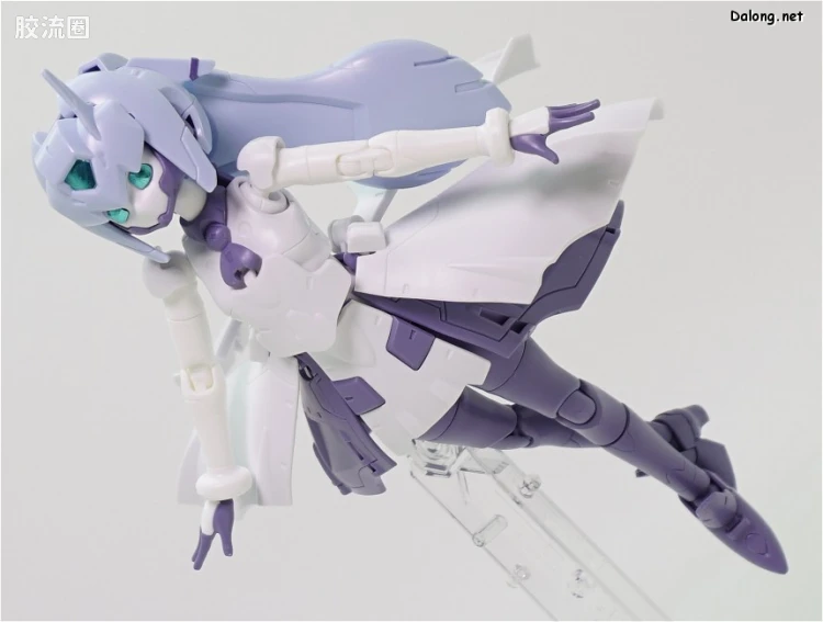 钢普拉Build 综合 HGBD 023 机动人偶 莎拉 - 图片