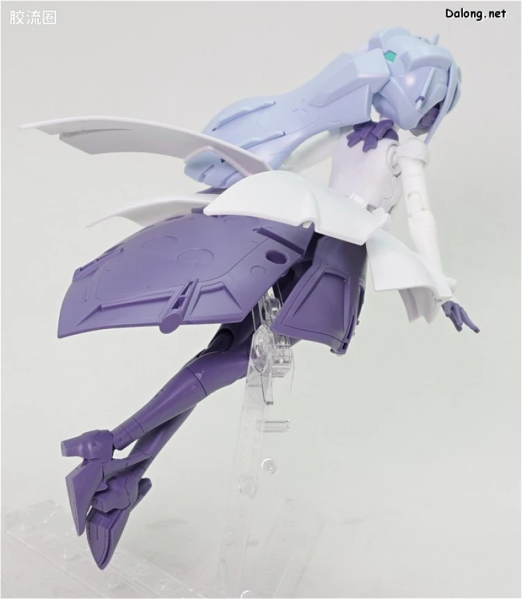 钢普拉Build 综合 HGBD 023 机动人偶 莎拉 - 图片