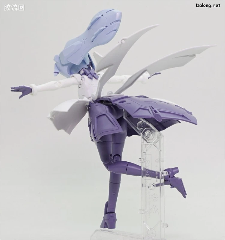 钢普拉Build 综合 HGBD 023 机动人偶 莎拉 - 图片