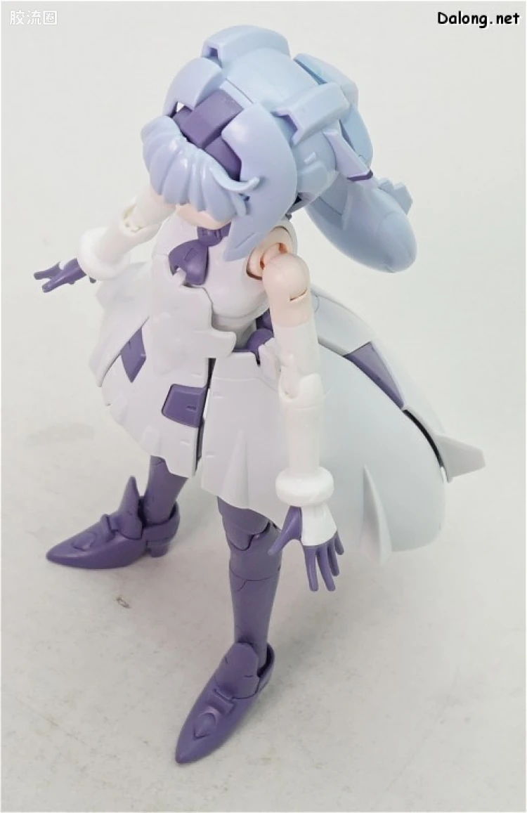 钢普拉Build 综合 HGBD 023 机动人偶 莎拉 - 图片