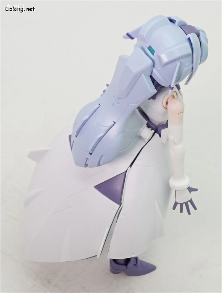 钢普拉Build 综合 HGBD 023 机动人偶 莎拉 - 图片