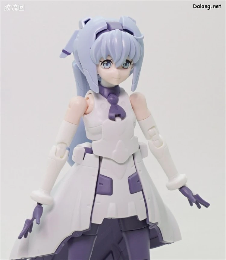 钢普拉Build 综合 HGBD 023 机动人偶 莎拉 - 图片