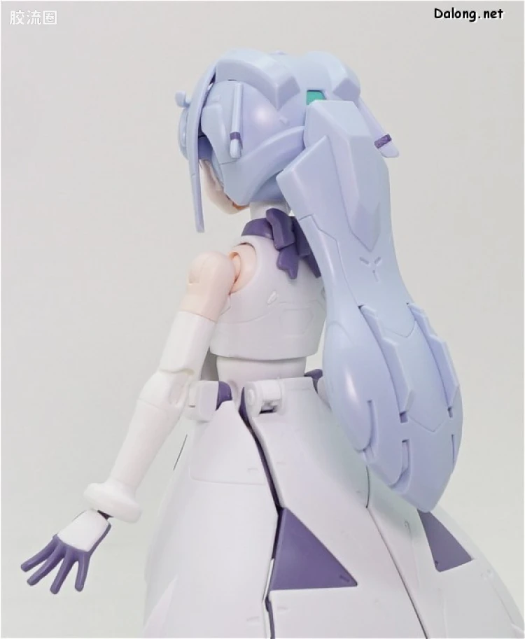 钢普拉Build 综合 HGBD 023 机动人偶 莎拉 - 图片