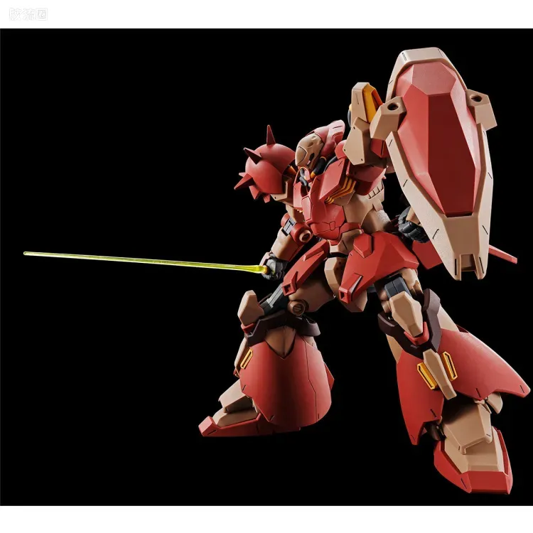 HGUC 网络限定版 梅萨F02型 布雷装备 - 图片