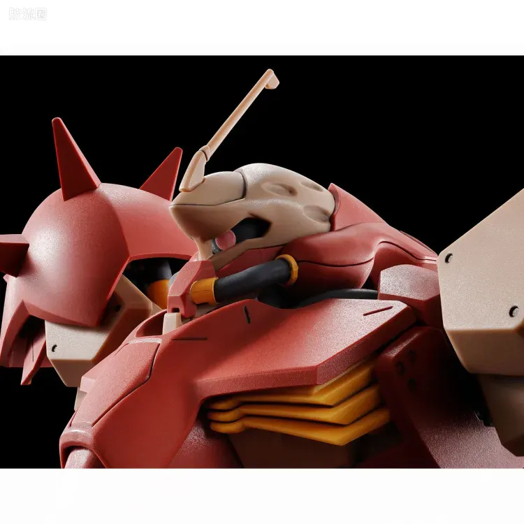 HGUC 网络限定版 梅萨F02型 布雷装备 - 图片