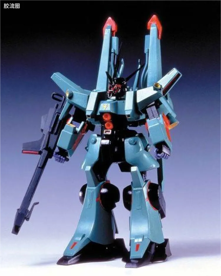 17 AMX-014 飙狼