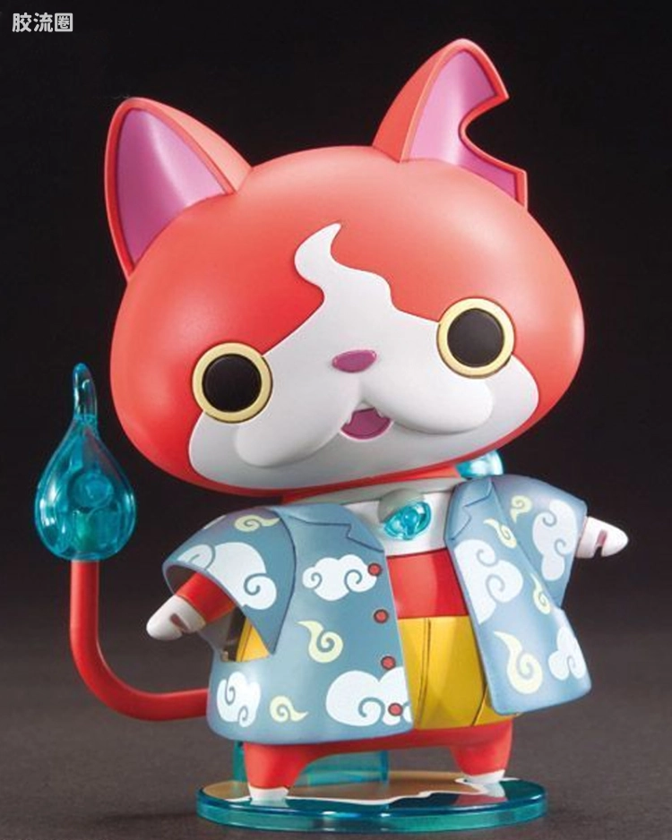 17 Jibanyan Wiiha Ver.