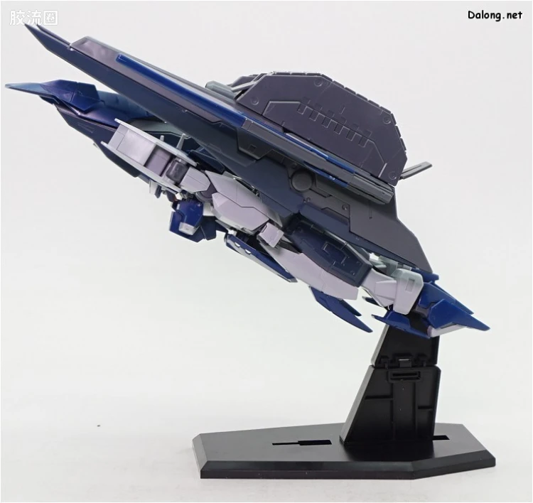钢普拉Build 综合 HGBD 027 死亡天使高达 - 图片