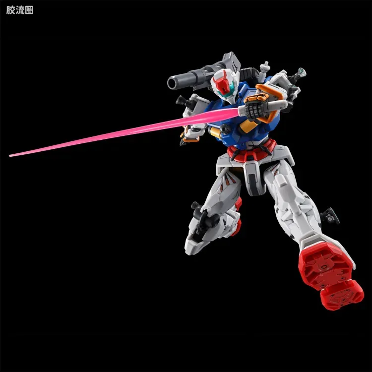 HG GQuuuuuuX系列 GQuuuuuuX限定版 塞拉专用轻加农 - 图片