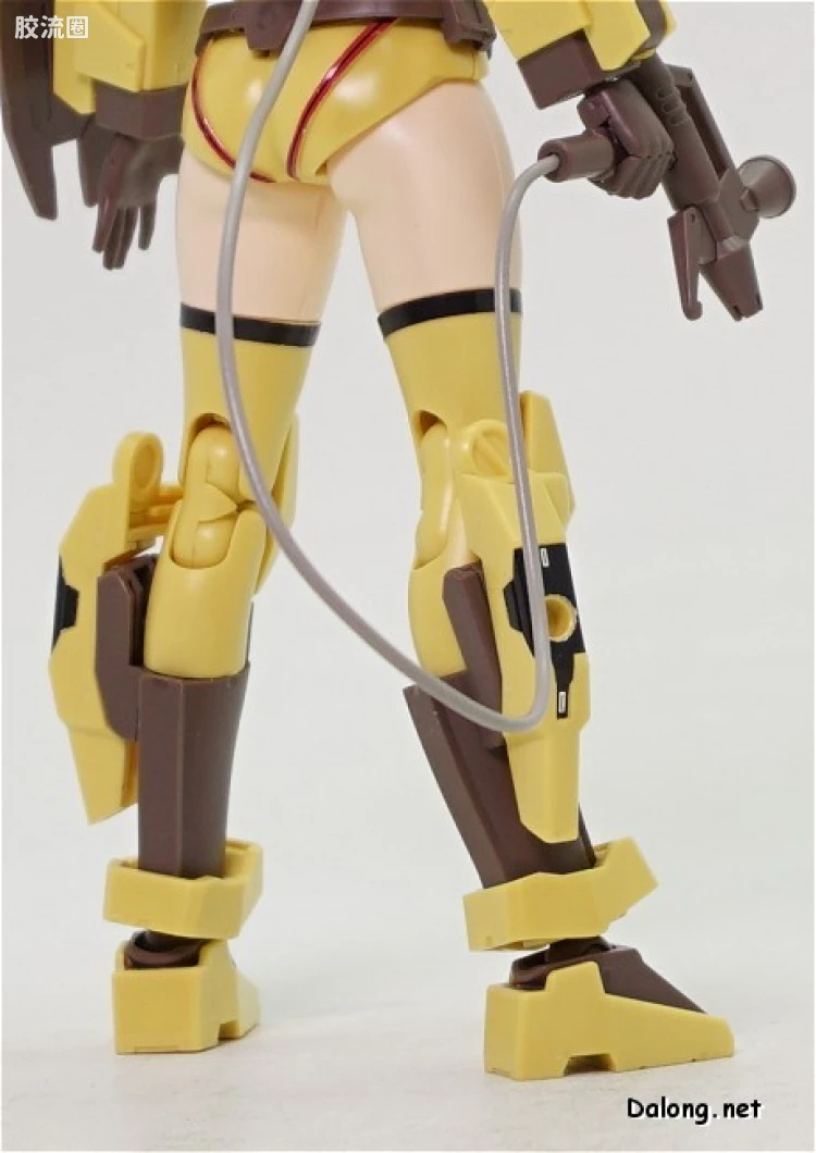 钢普拉Build 综合 Figure-rise Standard 016 潜行者 奈美 - 图片