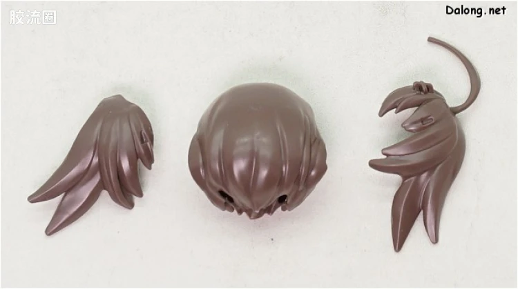 钢普拉Build 综合 Figure-rise Standard 016 潜行者 奈美 - 图片