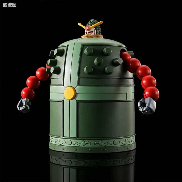 HGUC 网络限定版 曼陀罗高达 - 图片