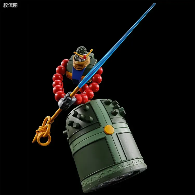 HGUC 网络限定版 曼陀罗高达 - 图片