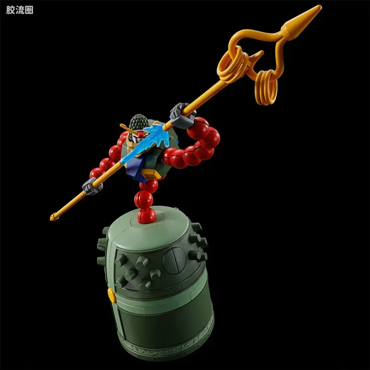 HGUC 网络限定版 曼陀罗高达 - 图片