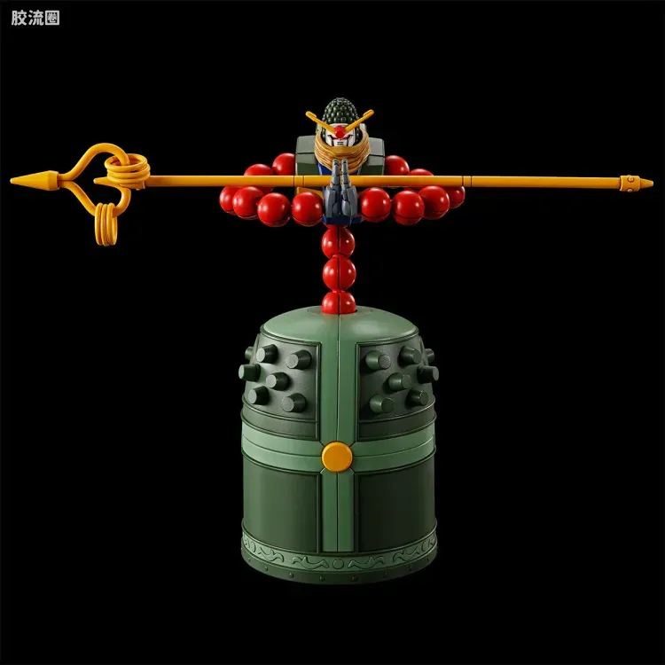 HGUC 网络限定版 曼陀罗高达 - 图片