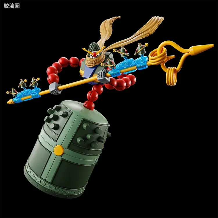 HGUC 网络限定版 曼陀罗高达 - 图片