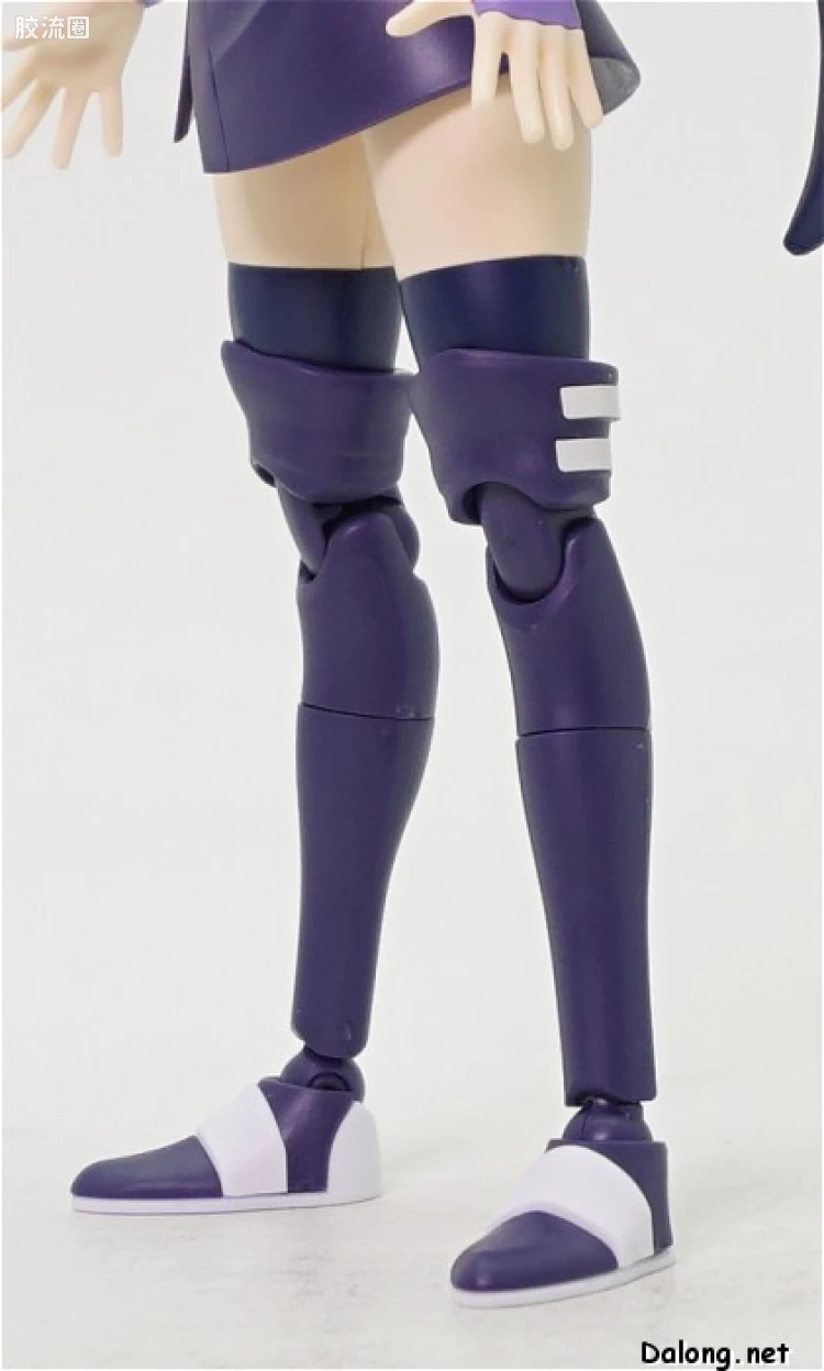 钢普拉Build 综合 Figure-rise Standard 028 潜行者 菖浦 - 图片