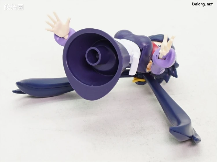 钢普拉Build 综合 Figure-rise Standard 028 潜行者 菖浦 - 图片