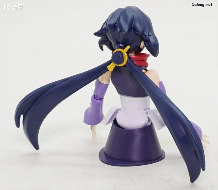 钢普拉Build 综合 Figure-rise Standard 028 潜行者 菖浦 - 图片