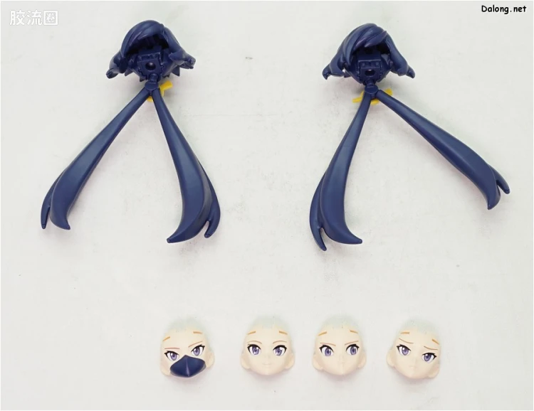 钢普拉Build 综合 Figure-rise Standard 028 潜行者 菖浦 - 图片