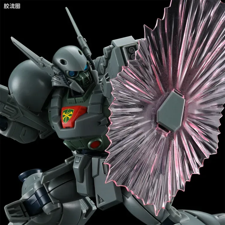 RE/100 限定及特别版 XM-02 德南·格 - 图片