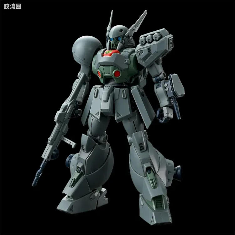 RE/100 限定及特别版 XM-02 德南·格 - 图片