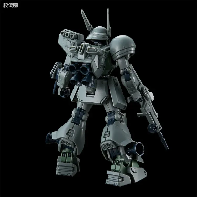 RE/100 限定及特别版 XM-02 德南·格 - 图片