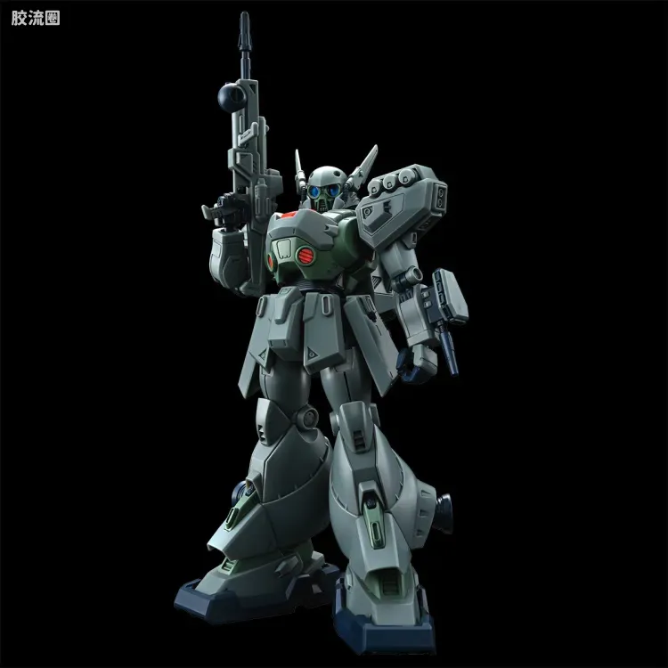 RE/100 限定及特别版 XM-02 德南·格 - 图片