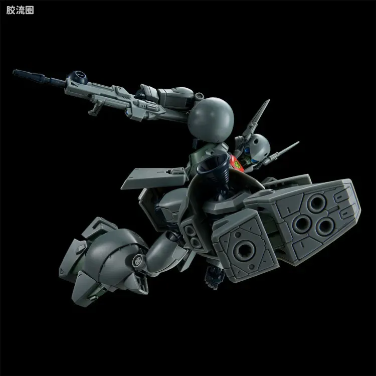 RE/100 限定及特别版 XM-02 德南·格 - 图片