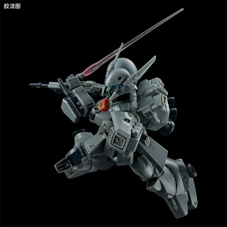 RE/100 限定及特别版 XM-02 德南·格 - 图片