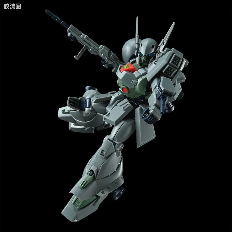RE/100 限定及特别版 XM-02 德南·格 - 图片