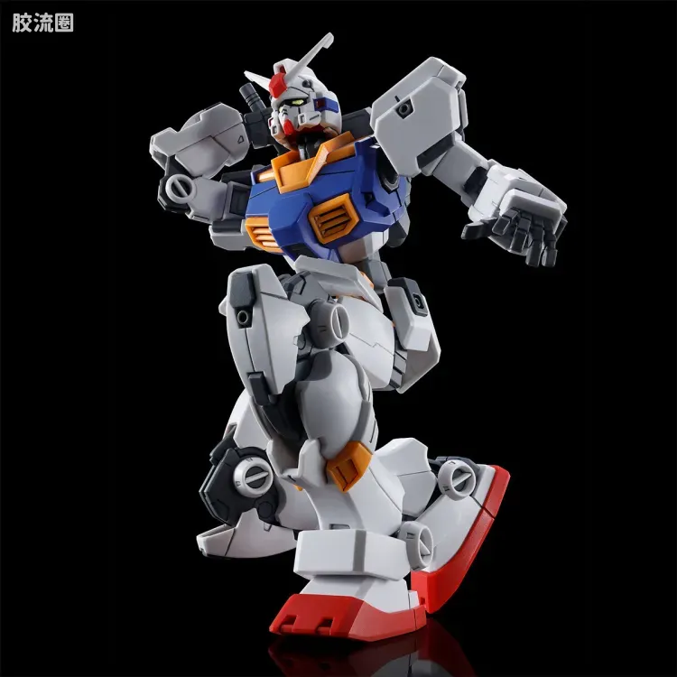 HGUC 网络限定版 RX-78-7 高达7号机 - 图片