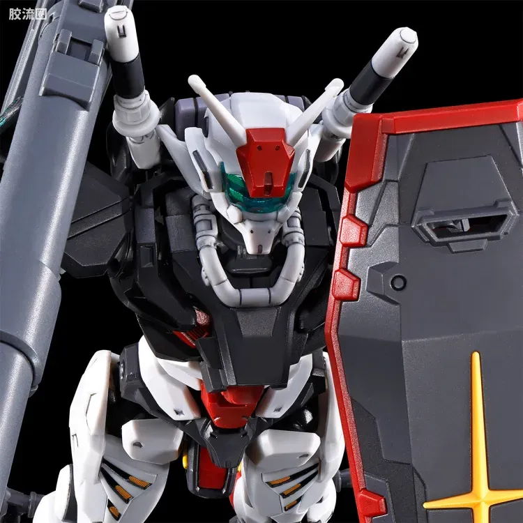 HG GQuuuuuuX系列 GQuuuuuuX限定版 RX-78-01 01高达 - 图片