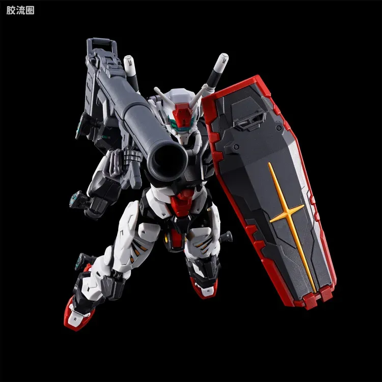 HG GQuuuuuuX系列 GQuuuuuuX限定版 RX-78-01 01高达 - 图片