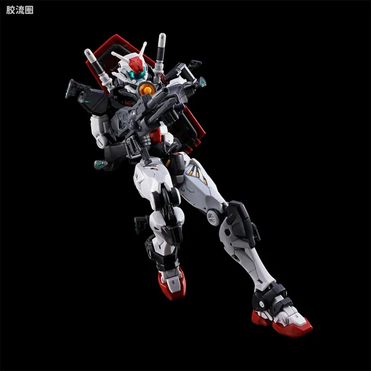 HG GQuuuuuuX系列 GQuuuuuuX限定版 RX-78-01 01高达 - 图片
