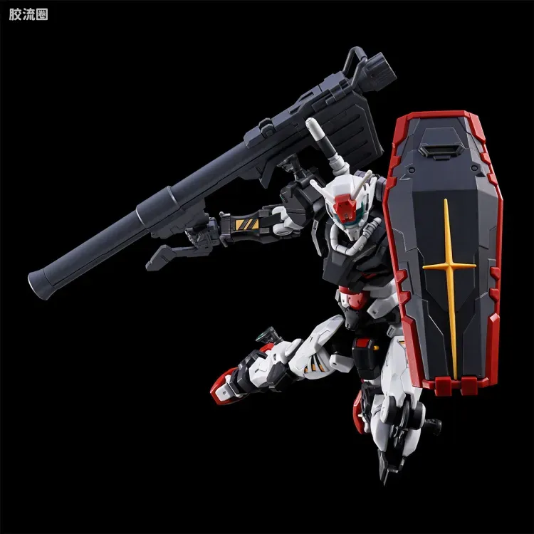HG GQuuuuuuX系列 GQuuuuuuX限定版 RX-78-01 01高达 - 图片