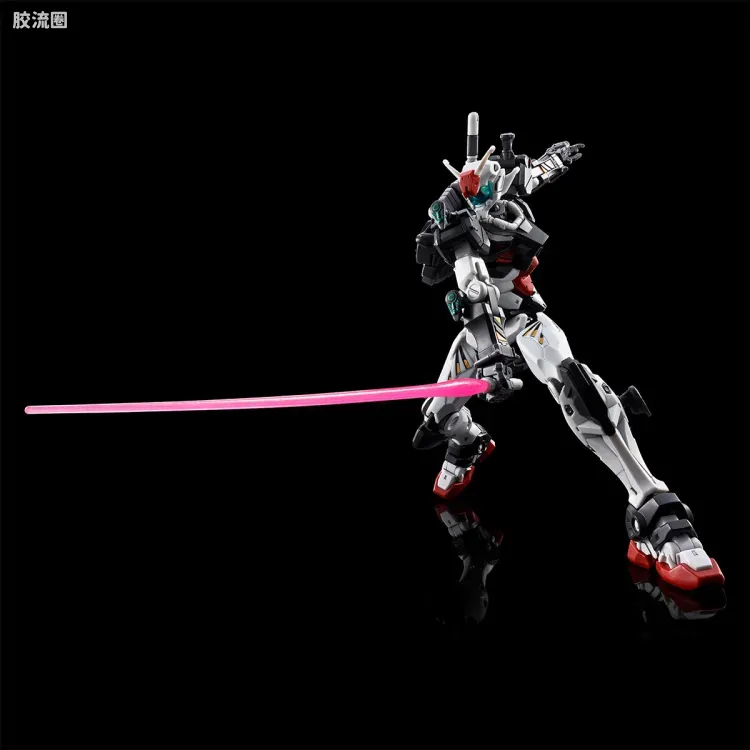 HG GQuuuuuuX系列 GQuuuuuuX限定版 RX-78-01 01高达 - 图片
