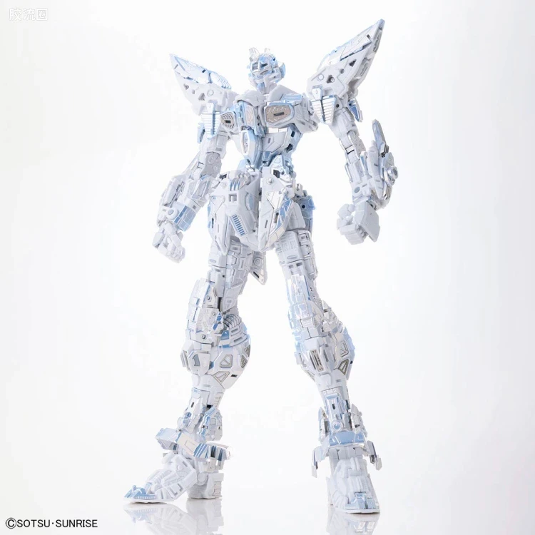 MG MGEX 强袭自由高达 [TWILIGHT COATING] - 图片