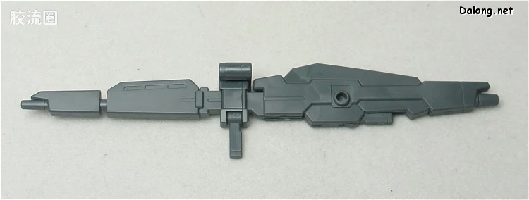 创战者Build综合 HG BUILD CUSTOM 018 红Weapon - 图片