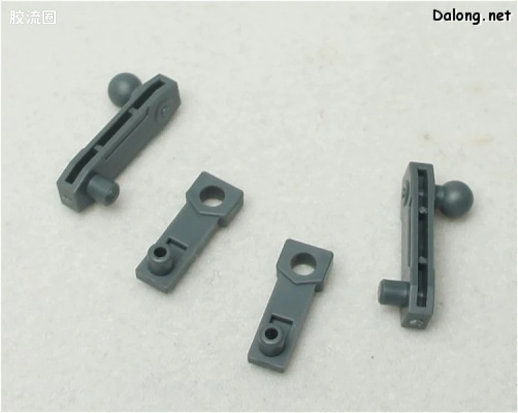 创战者Build综合 HG BUILD CUSTOM 018 红Weapon - 图片