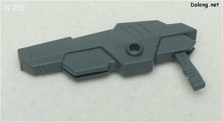 创战者Build综合 HG BUILD CUSTOM 018 红Weapon - 图片