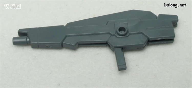 创战者Build综合 HG BUILD CUSTOM 018 红Weapon - 图片