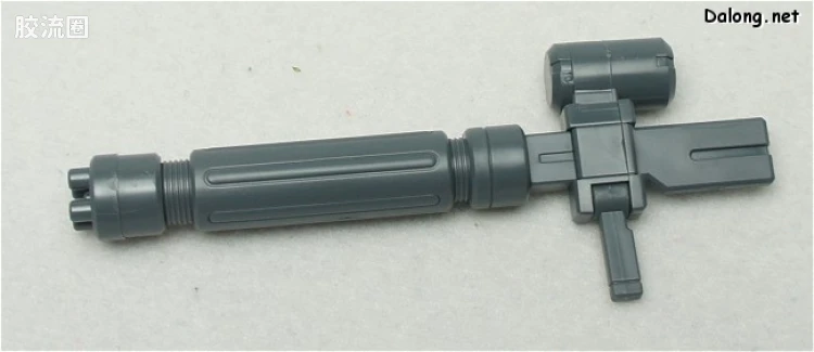 创战者Build综合 HG BUILD CUSTOM 018 红Weapon - 图片