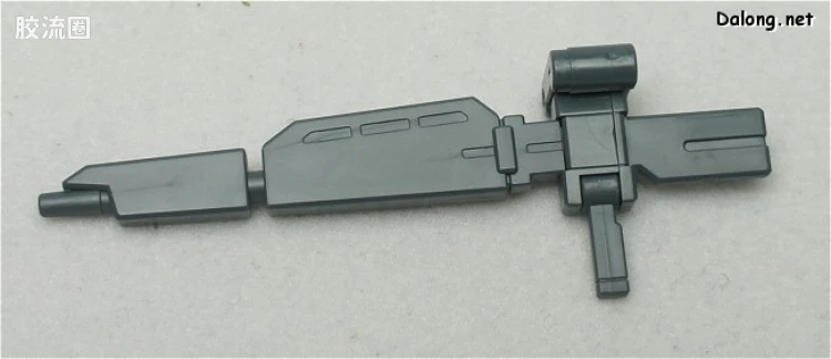 创战者Build综合 HG BUILD CUSTOM 018 红Weapon - 图片