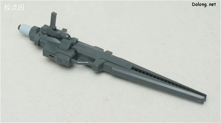 创战者Build综合 HG BUILD CUSTOM 020 闪电背包武器系统MK-II - 图片
