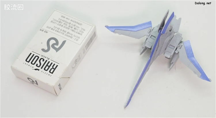 钢普拉Build 综合 HG BUILD CUSTOM 028 The Northern Pod - 图片