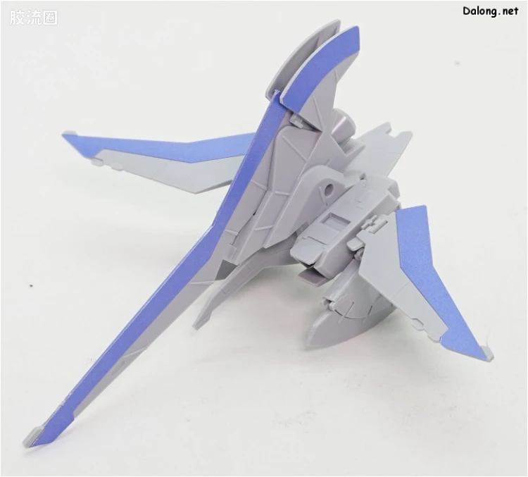 钢普拉Build 综合 HG BUILD CUSTOM 028 The Northern Pod - 图片
