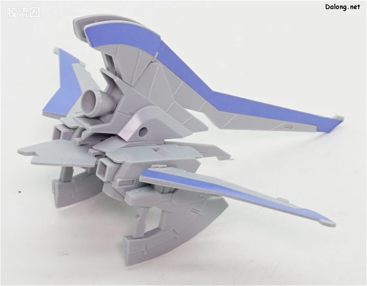 钢普拉Build 综合 HG BUILD CUSTOM 028 The Northern Pod - 图片